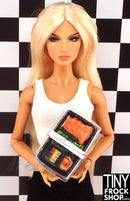 Zuru Mini Brands Foodies Julian Metcalfe Salmon Sashimi Box