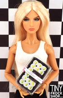 Zuru Mini Brands Foodies Julian Metcalfe Avo Baby Rolls Sushi