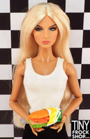 Zuru Mini Brands Foodies Subway Half Sandwiches - 3 Kinds