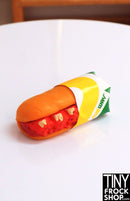 Zuru Mini Brands Foodies Subway Half Sandwiches - 3 Kinds