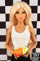 Zuru Mini Brands Foodies Subway Half Sandwiches - 3 Kinds