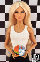 Zuru Mini Brands Foodies Sonic Cheeseburger in Wrapper