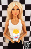 Zuru Mini Brands Foodies Sonic Tater Tots