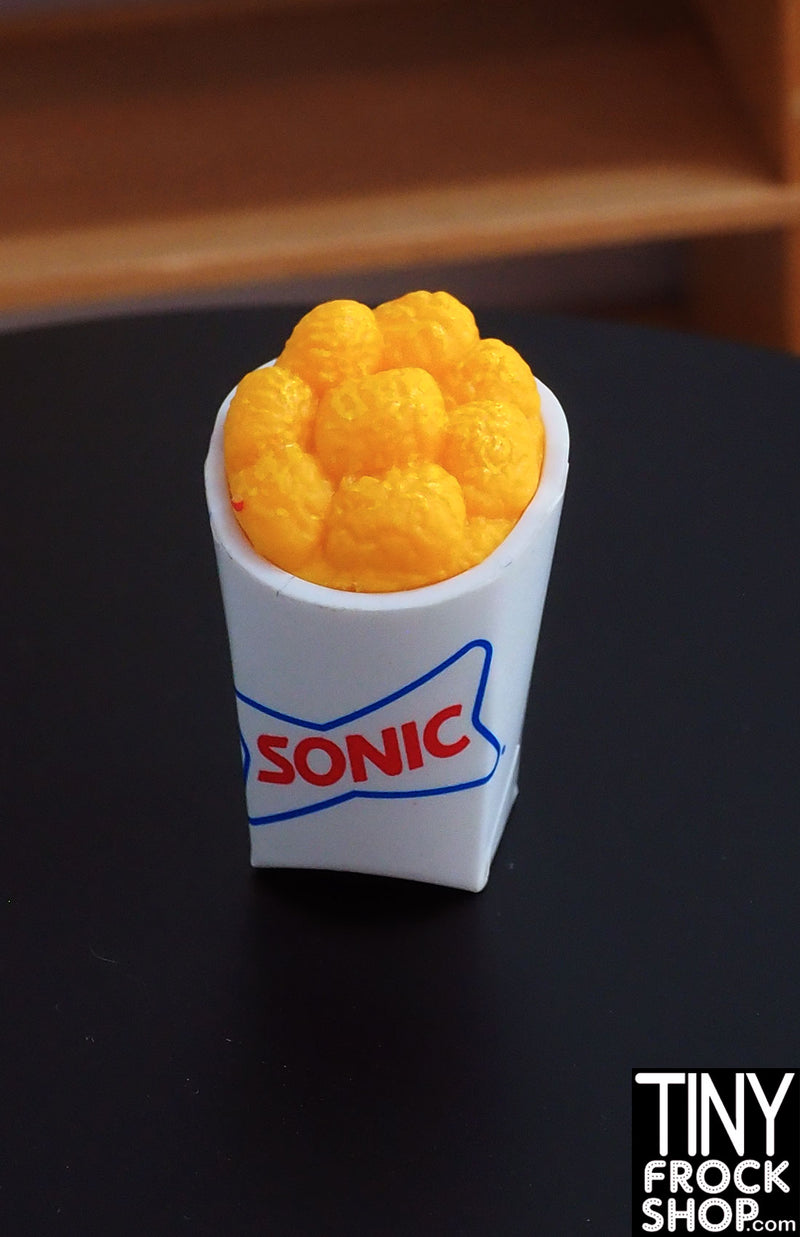 Zuru Mini Brands Foodies Sonic Tater Tots