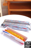 Zuru Mini Brands Foodies Sonic Footlong Chili Cheese Dog
