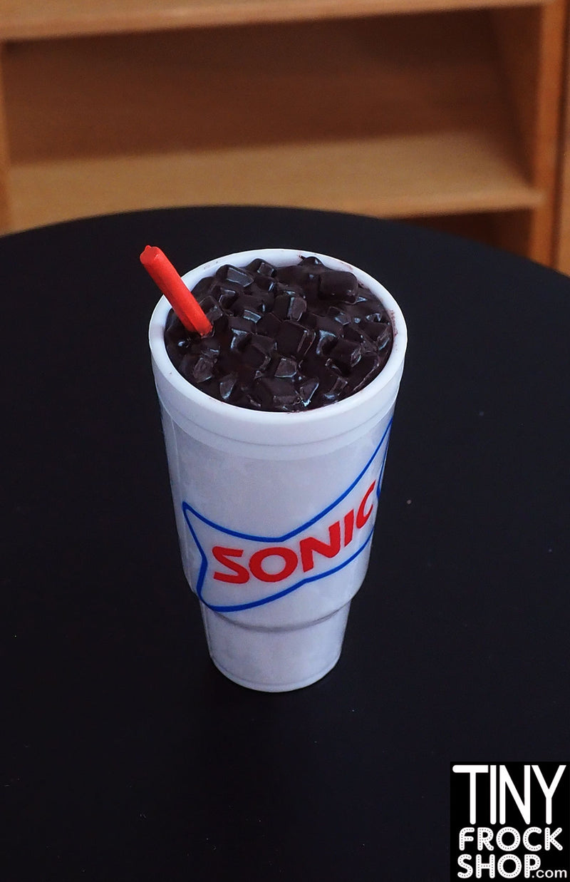 Zuru Mini Brands Foodies Sonic Large Iced Soda