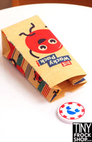 Zuru Mini Brands Foodies Sonic Wacky Pack Bag with Mint