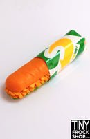 Zuru Mini Brands Foodies Subway Footlong Sweet Onion Chicken Teriyaki Sandwich
