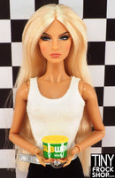 Zuru Mini Brands Foodies Subway Soup Of The Day