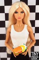 Zuru Mini Brands Foodies Subway Half Sandwiches - 3 Kinds