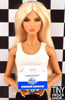 Zuru Mini Brands Foodies White Castle Big Craves Crate