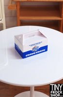 Zuru Mini Brands Foodies White Castle Big Craves Crate