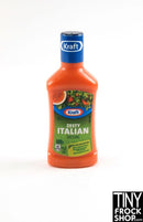 Zuru Mini Brands Kraft Zesty Italian Dressing