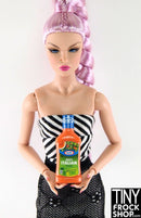 Zuru Mini Brands Kraft Zesty Italian Dressing