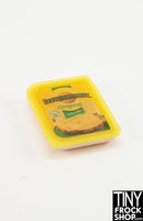 Zuru Mini Brands Leerdammer Swiss Cheese