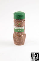 Zuru Mini Brands McCormick Organic Thyme