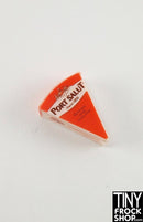 Zuru Mini Brands Port Salut French Cheese