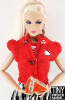 Zuru Mini Brands Port Salut French Cheese