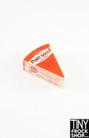 Zuru Mini Brands Port Salut French Cheese