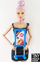 Zuru Mini Brands Table Top Sign