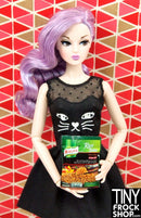 Zuru Mini Brands Knorr Rice Sides Asian BBQ - TinyFrockShop.com