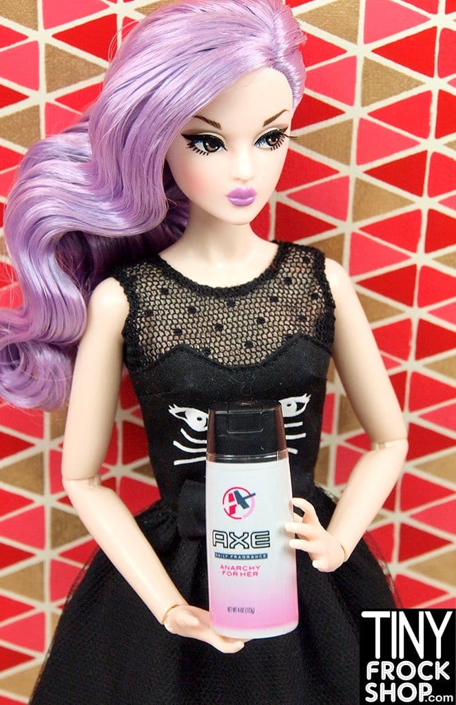 Zuru Mini Brands AXE Body Spray For Her - TinyFrockShop.com