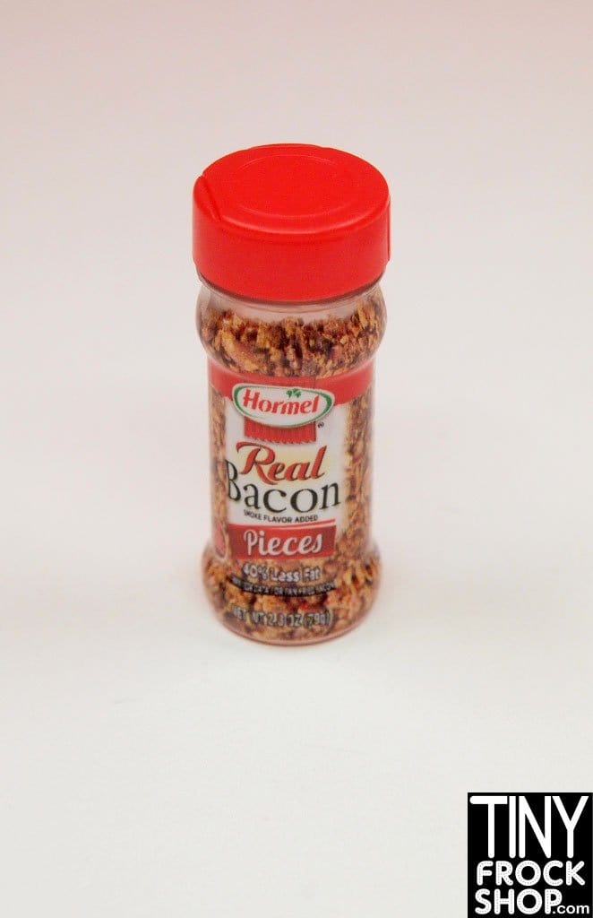 Zuru Mini Brands Hormel Real Bacon Pieces - TinyFrockShop.com