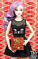 Zuru Mini Brands Magnum Raspberry Ice Cream Bars