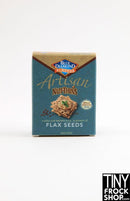 Zuru Mini Brands Artisan Nut Thins Crackers
