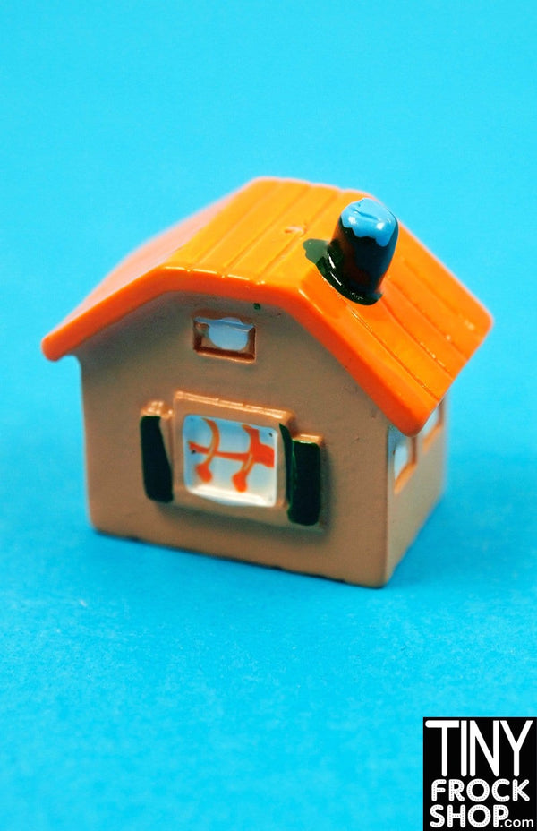 Barbie Mini Decorative House - TinyFrockShop.com