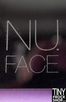 Integrity Square Black NU Face Telescopic Stand