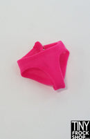 Integrity Toys Doll Nylon Underwear Panties - Tiny Frock Shop