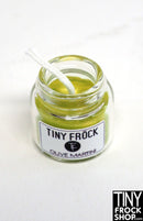 12" Fashion Doll Mini Candles by TINY FROCK