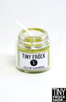 12" Fashion Doll Mini Candles by TINY FROCK