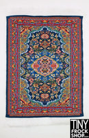 Oriental Area Rug - TinyFrockShop.com