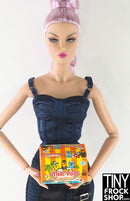 Zuru Mini Brands Otter Pop Tropical Popsicles