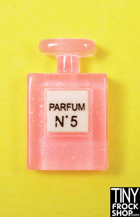 Barbie Parfum Perfume Bottle - More Colors - TinyFrockShop.com