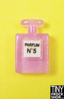 12 Inch Fashion Doll Parfum Perfume Bottle - More Colors - TinyFrockShop.com