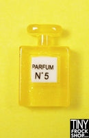 12 Inch Fashion Doll Parfum Perfume Bottle - More Colors - TinyFrockShop.com