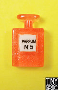 Barbie Parfum Perfume Bottle - More Colors - TinyFrockShop.com