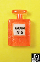 12 Inch Fashion Doll Parfum Perfume Bottle - More Colors - TinyFrockShop.com