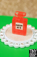 12 Inch Fashion Doll Parfum Perfume Bottle - More Colors - TinyFrockShop.com