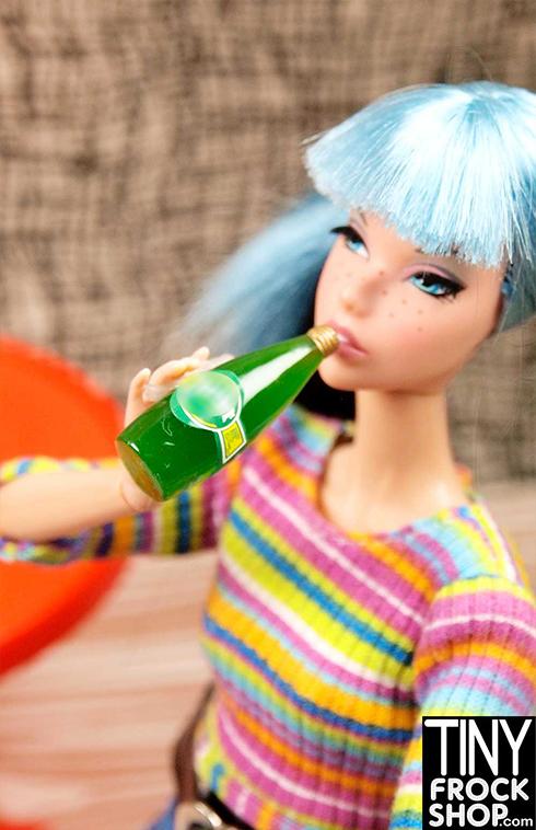 Barbie Sparkling Imported Water - TinyFrockShop.com