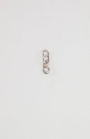 12" Fashion Doll Color Metal Mini Jewelry Clasps 26 Gauge by Ash Decker Set Of 2