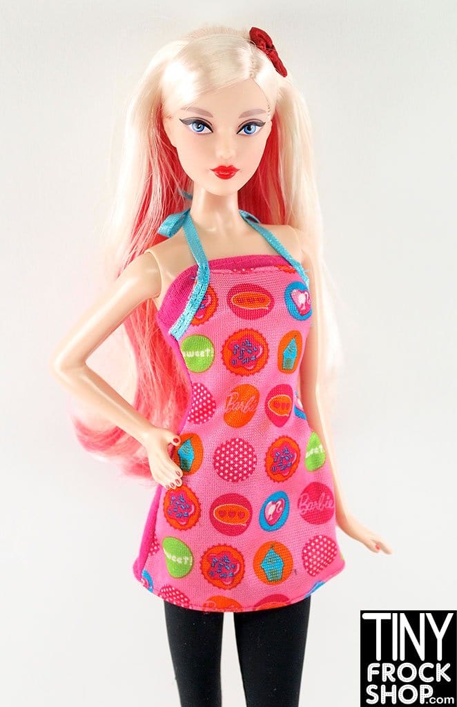 Barbie® Pop Bubble Dot Dress