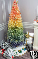 12" Fashion Doll Presents Set of 3 - 3 Styles