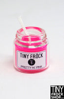 12" Fashion Doll Mini Candles by TINY FROCK