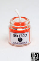 12" Fashion Doll Mini Candles by TINY FROCK