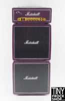 12" Fashion Doll 3 Stacked Amplifier - More Colors