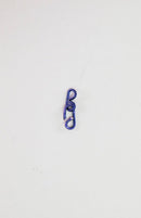 12" Fashion Doll Color Metal Mini Jewelry Clasps 26 Gauge by Ash Decker Set Of 2